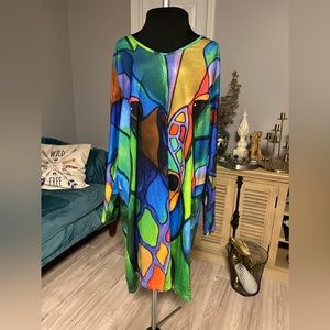 NoraCora - Dress mini dress